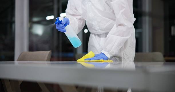 Licensed Biohazard service in Plymouth, MA - Crime Scene Cleaner Online